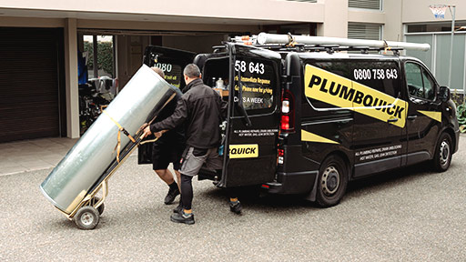 Same Day Dallington Plumbers