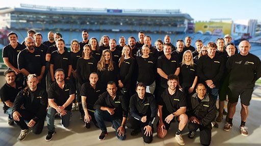 Professional Aidanfield Plumbers