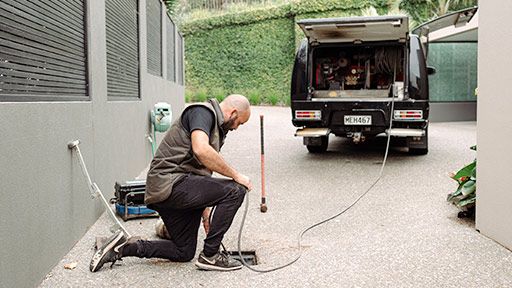 Aidanfield Drain & Sewer Plumbers: Fast