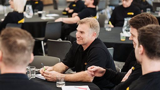 Professional Aidanfield Plumbers